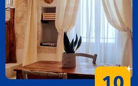 Petra Bianca Luxury Suite Ceglie Messapica