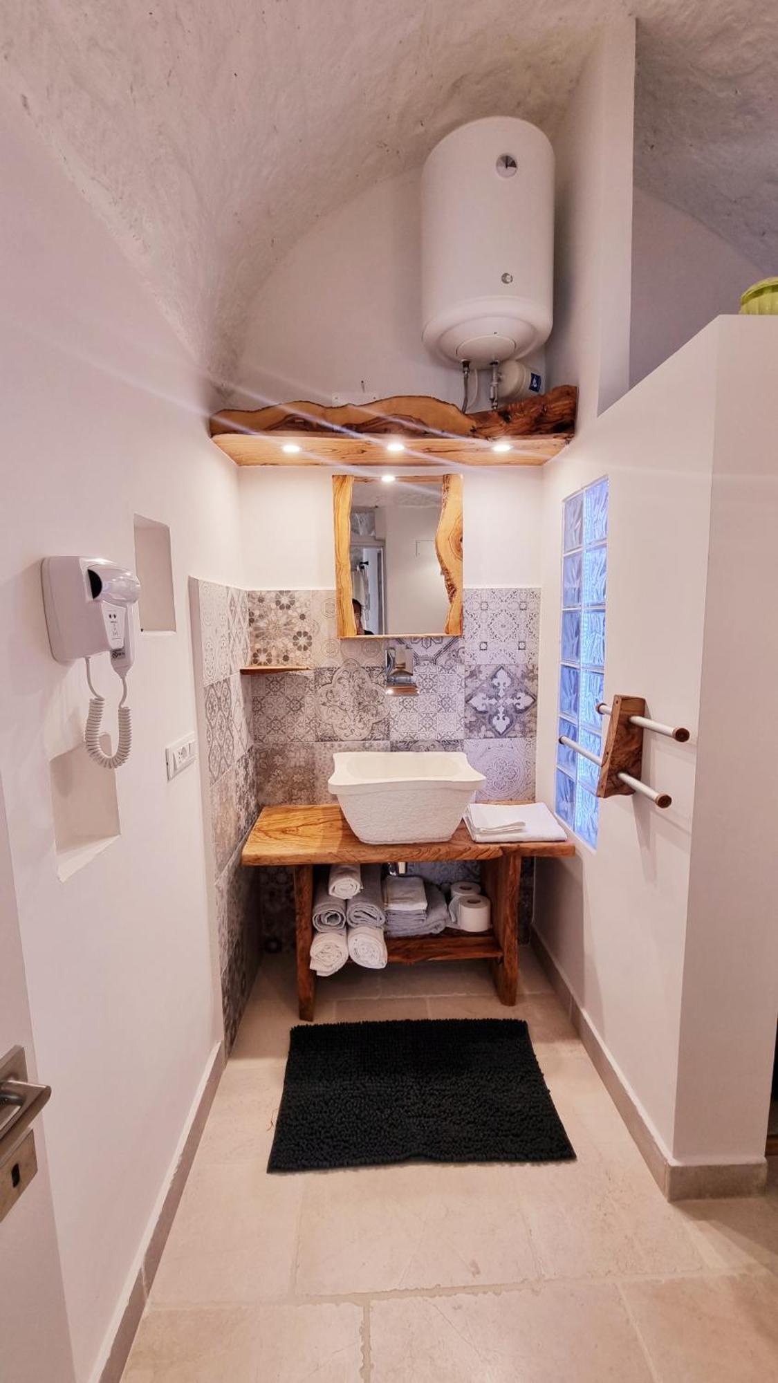 Petra Bianca Luxury Suite Ceglie Messapica Buitenkant foto