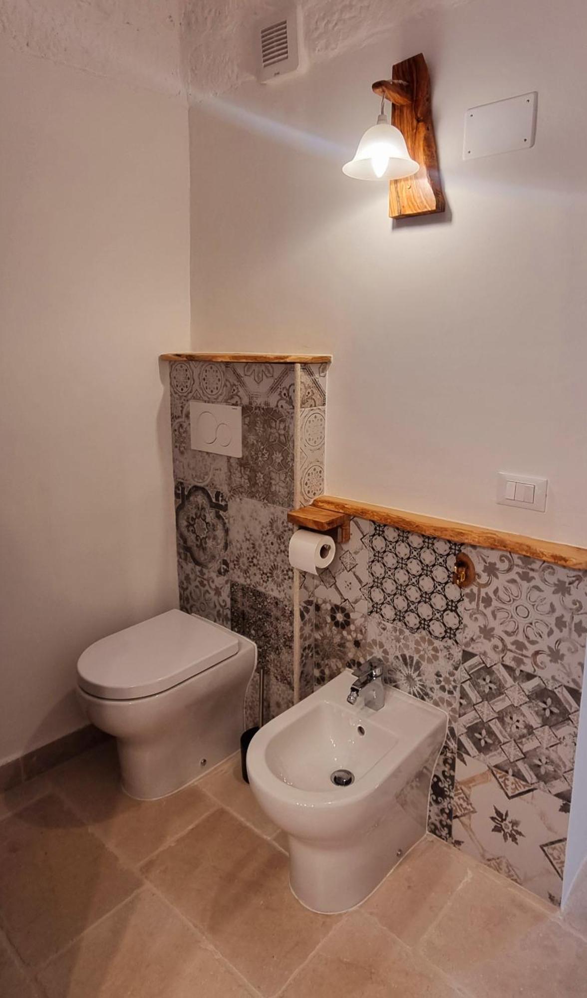 Petra Bianca Luxury Suite Ceglie Messapica Buitenkant foto