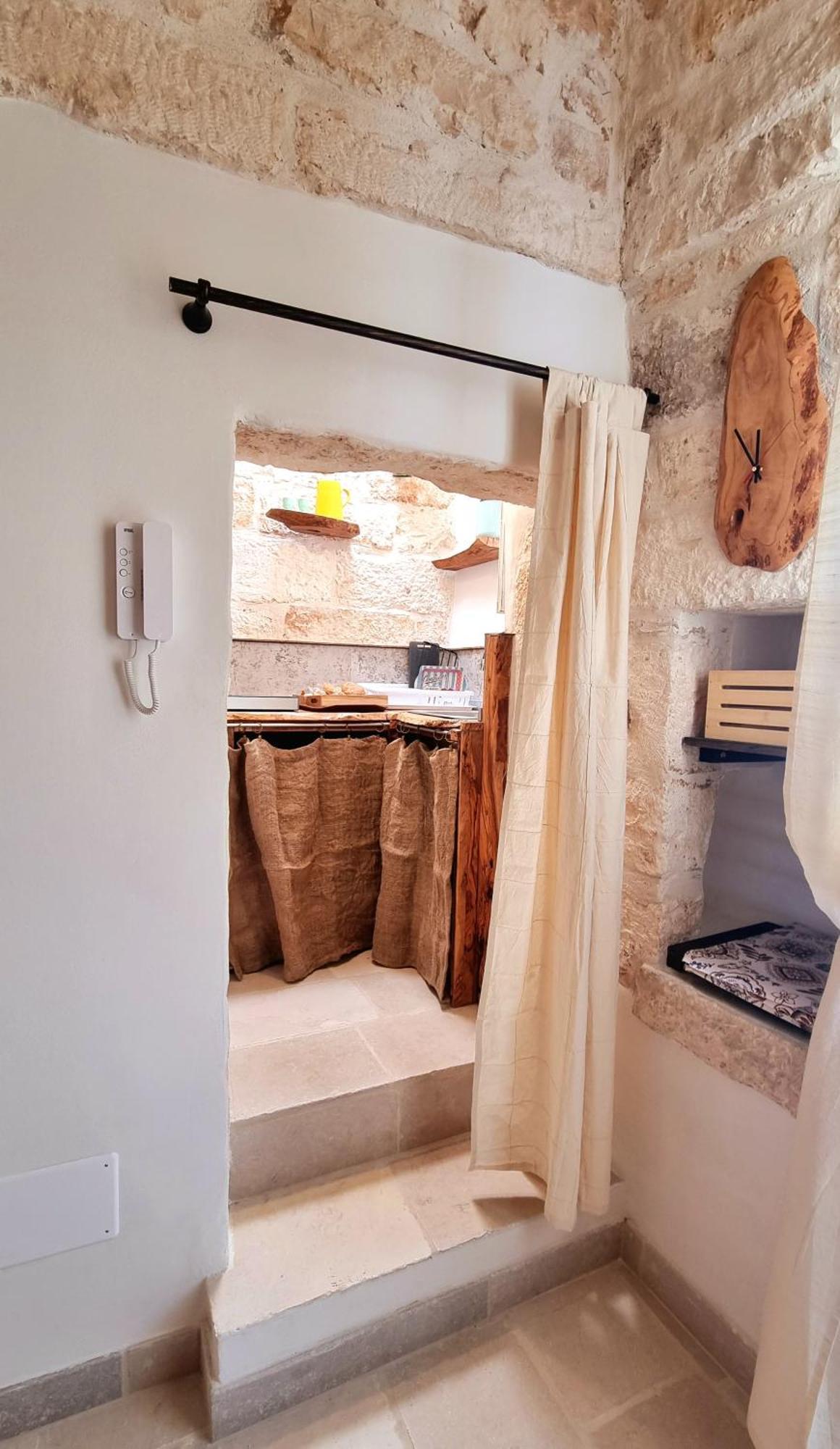 Petra Bianca Luxury Suite Ceglie Messapica Buitenkant foto
