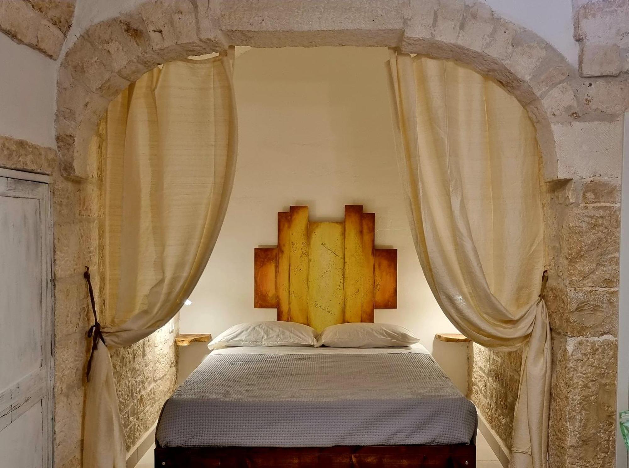 Petra Bianca Luxury Suite Ceglie Messapica Buitenkant foto