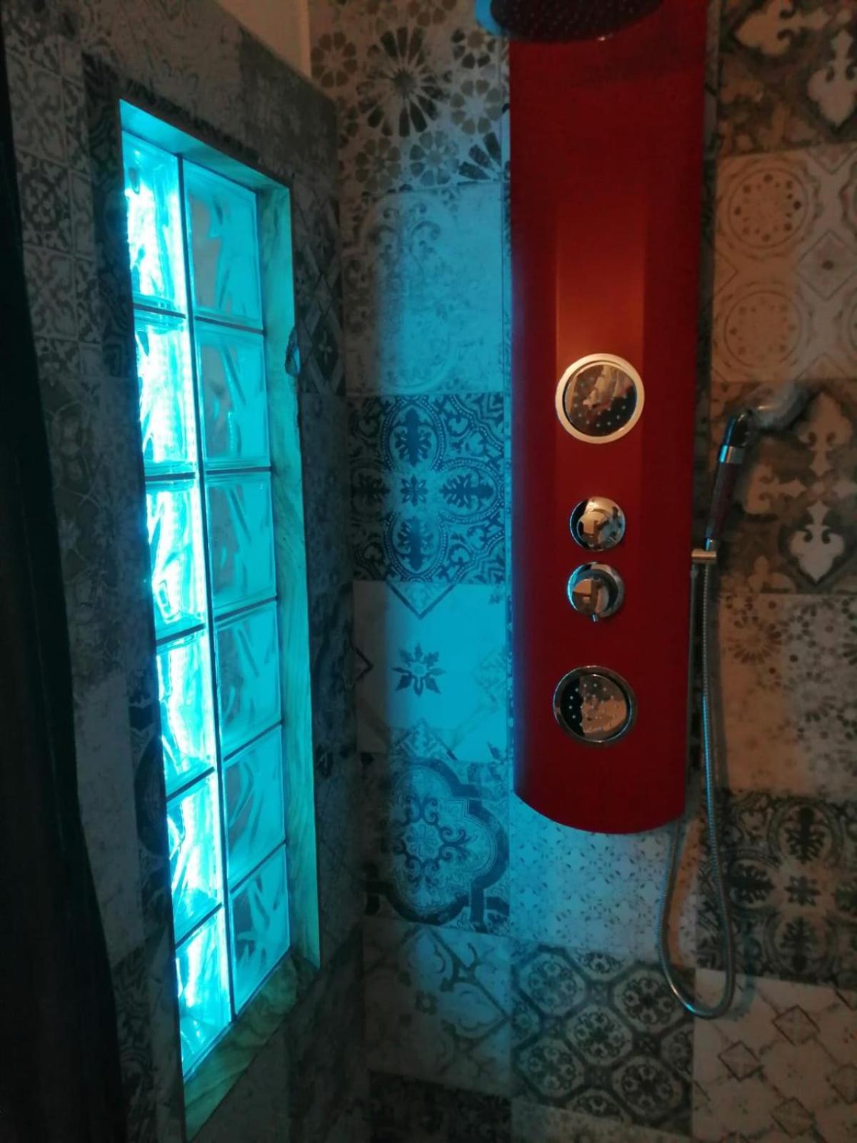 Petra Bianca Luxury Suite Ceglie Messapica Buitenkant foto