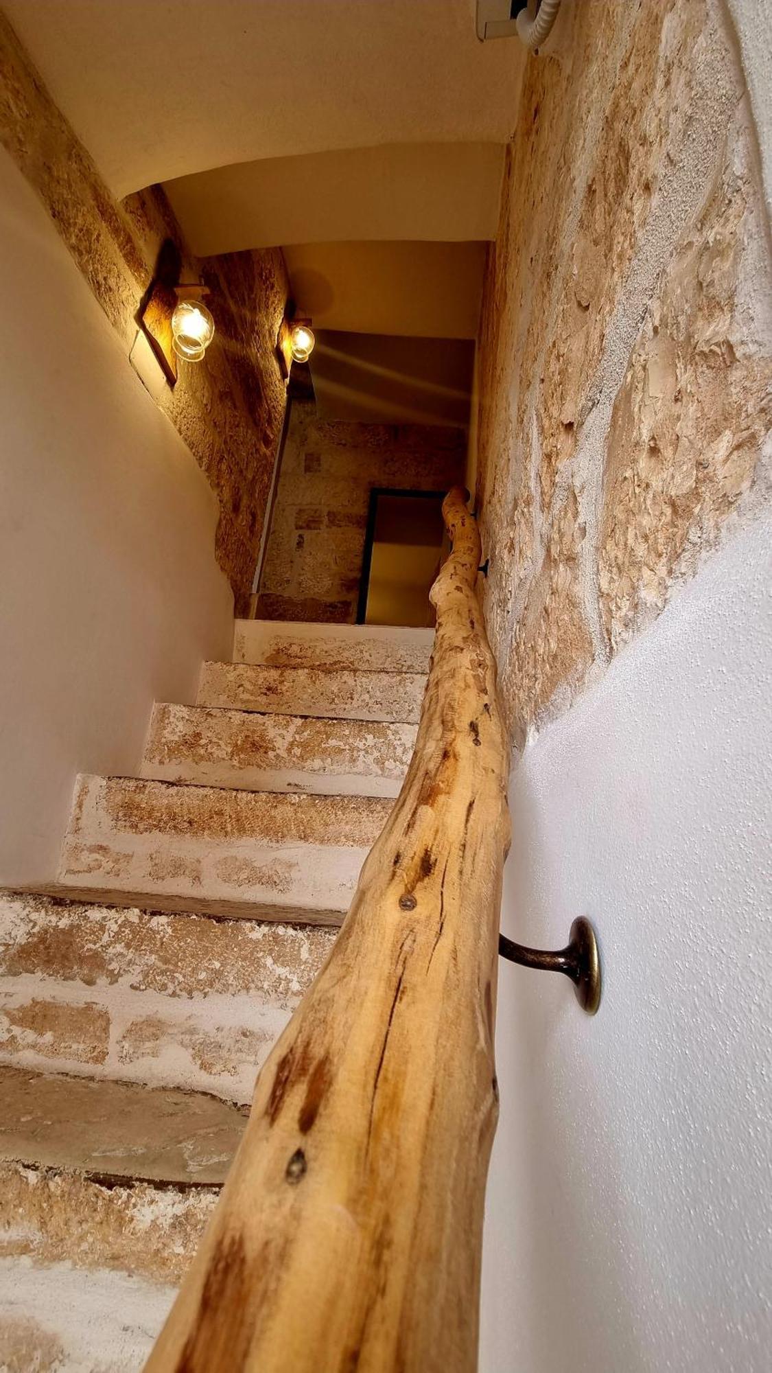 Petra Bianca Luxury Suite Ceglie Messapica Buitenkant foto