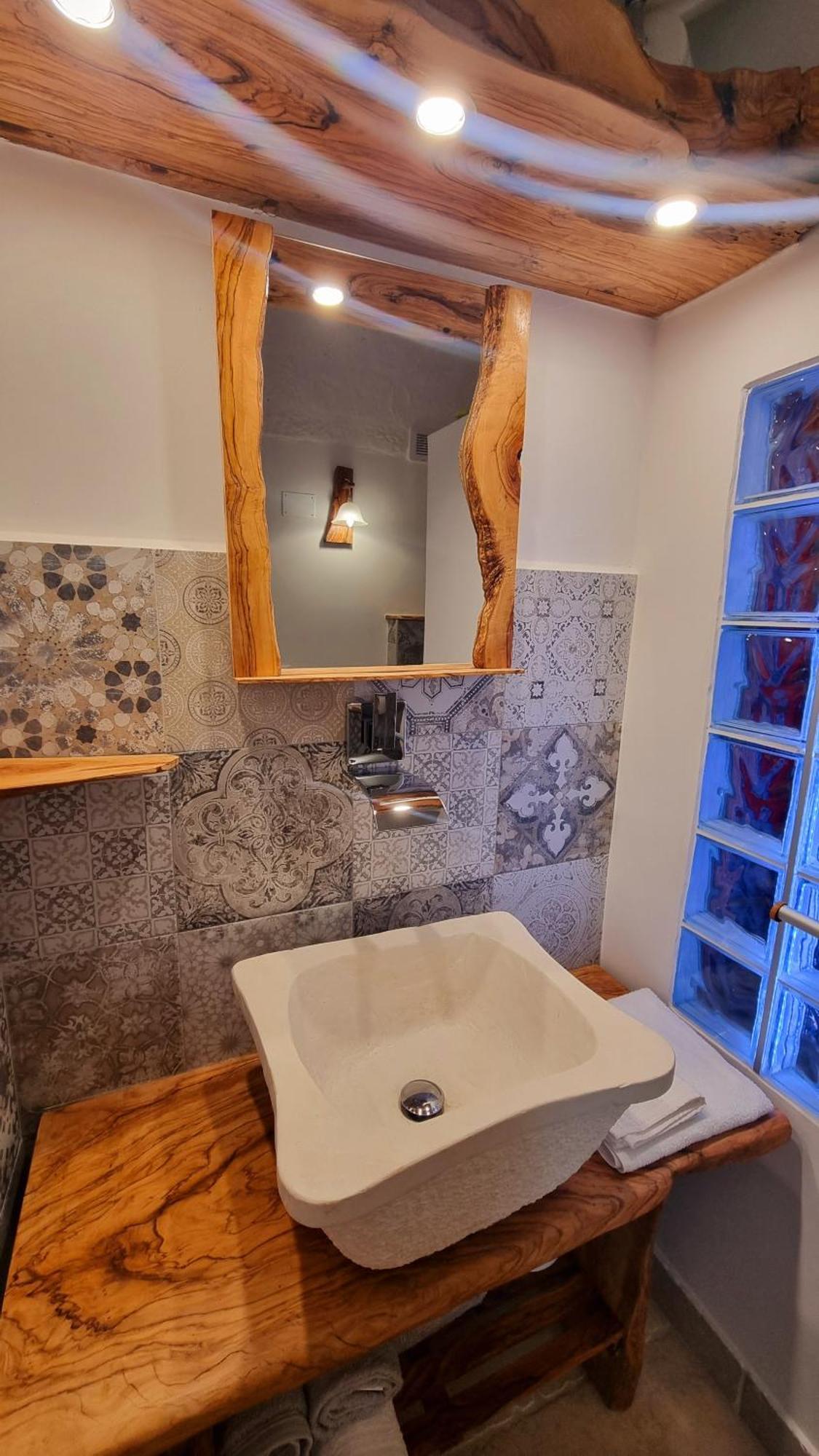 Petra Bianca Luxury Suite Ceglie Messapica Buitenkant foto
